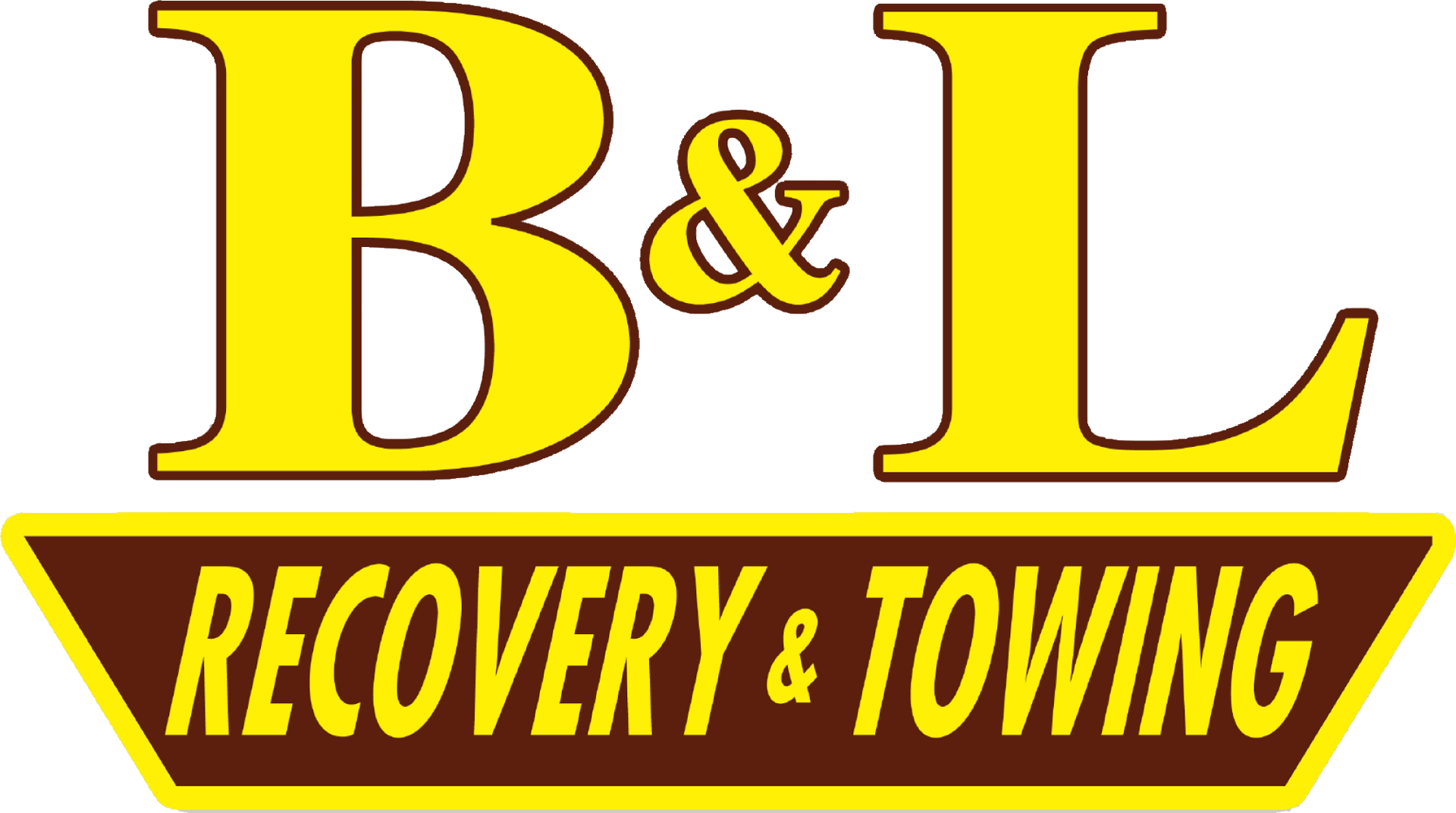 B and L Towing