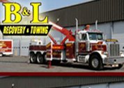Truck Road Service NJ