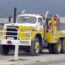 Picture Of A Yellow Heavy Duty Tow Truck