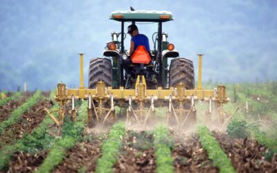 Tractor Towing