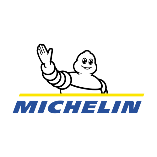 Michelin Logo Michelin Logo