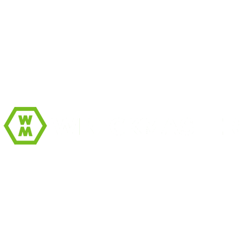 Wreckmaster Logo Wreckmaster Logo