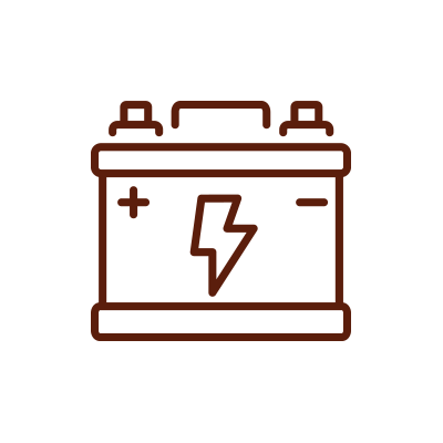 Battery Boosts & Jumpstarts