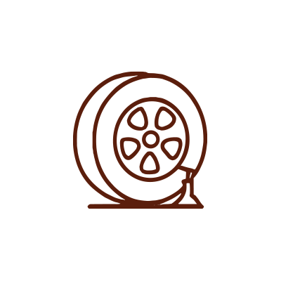 Truck Tire Repair